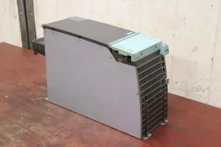 Siemens 6SL3130-7TE23-6AA1 Active Line Module – RESALE