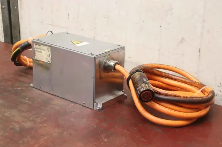 Siemens VPM 120 6SN1113-1AA00-1JA1 Voltage Protection Module – RESALE
