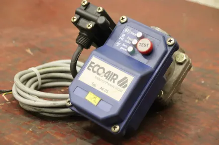 Bekomat Ecoair KA02 ACO AO AK 05 Kondensatableiter – RESALE