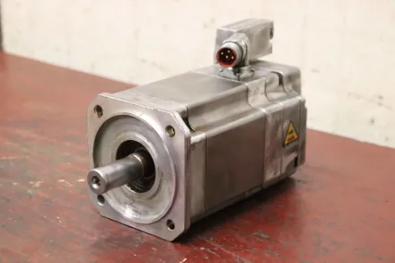 Siemens 1FK7063-5AF71 Servomotor – RESALE