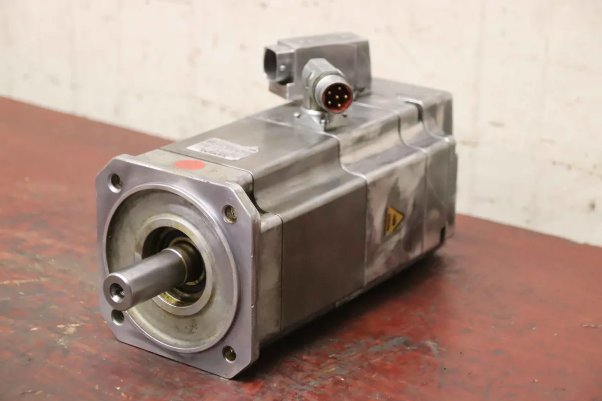 Siemens 1FK7063-5AF71-1FH0 Servomotor