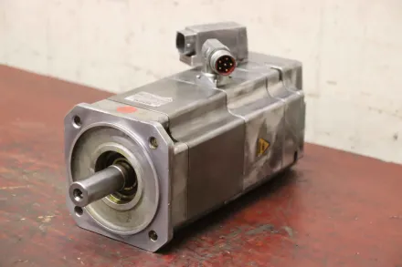 Siemens 1FK7063-5AF71-1FH0 Servomotor – RESALE