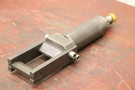 hydraulisch Presszange – RESALE