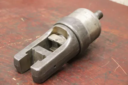 Orsta PY20  ND320 Presszange hydraulisch – RESALE