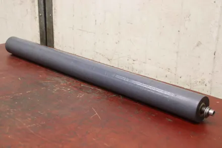 Ø 82 x 1050 mm Förderbandrollen Transportrollen – RESALE