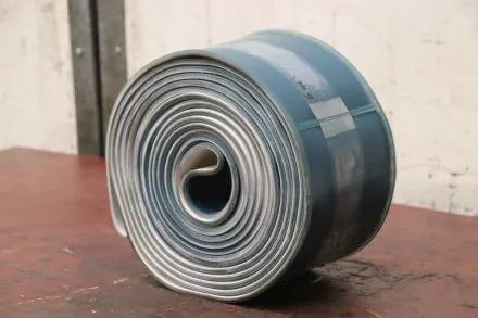 140 x 6000 mm Förderbandgurt Breite 140 mm – RESALE