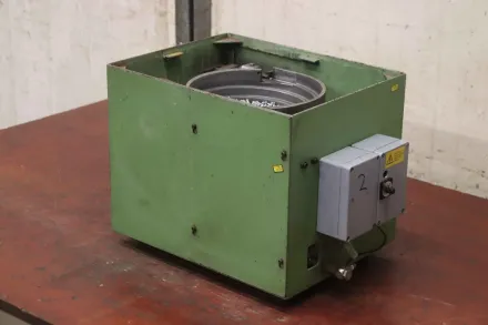 460/300/H325 mm Wendelförderer – RESALE