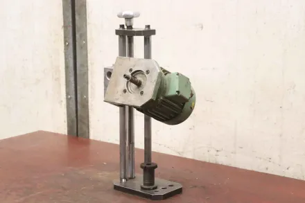 270/250/H480 mm Schwabbelaggregat – RESALE
