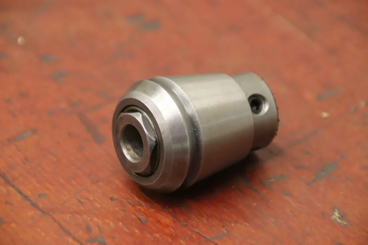 PCM ET1-32 Ø 10 mm Gewindebohrzange