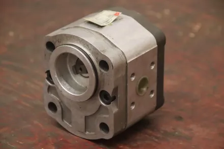 Bucher AP200/8.5 S 259 Hydraulikpumpe – RESALE