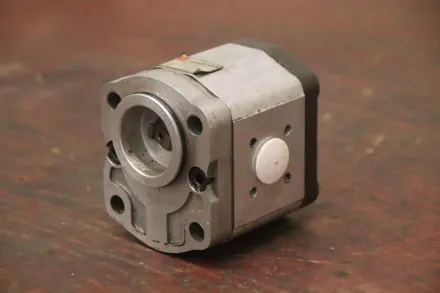 Bucher AP200/11 S 259 Hydraulikpumpe – RESALE