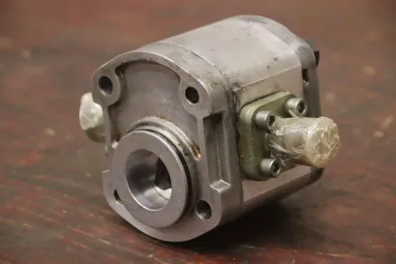 Parker 2BK7S9 Hydraulikpumpe – RESALE