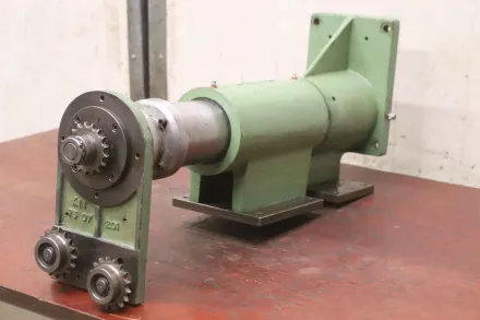 Hub 116 mm Linearantrieb – RESALE