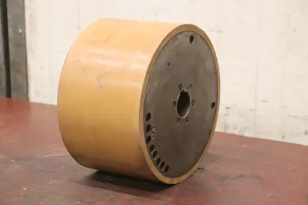 Ked Kurt Ehemann Ø 250 x 150 mm Schleiftrommel – RESALE