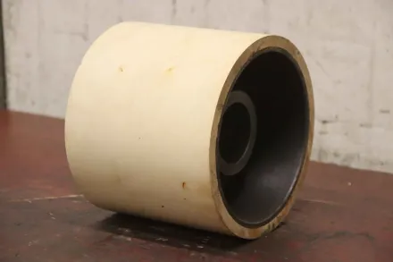 Ked Kurt Ehemann Ø 200 x 170 mm Schleiftrommel – RESALE