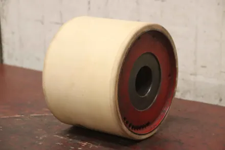 Ked Kurt Ehemann Ø 200 x 155 mm Schleiftrommel – RESALE