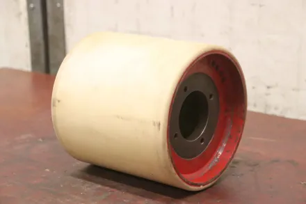 Ked Kurt Ehemann Ø 200 x 205 mm Schleiftrommel – RESALE