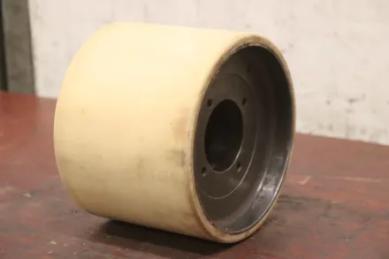 Ked Kurt Ehemann Ø 200 x 155 mm Schleiftrommel – RESALE