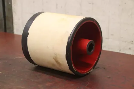 Ked Kurt Ehemann Ø 200 x 225 mm Schleiftrommel – RESALE