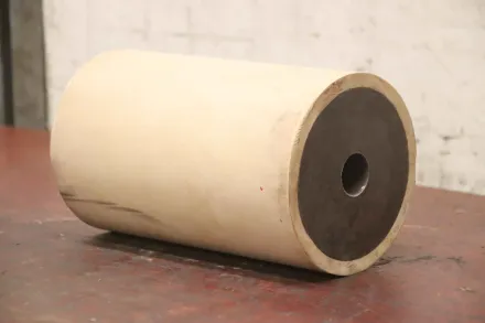 Ked Kurt Ehemann Ø 150 x 250 mm Schleiftrommel – RESALE