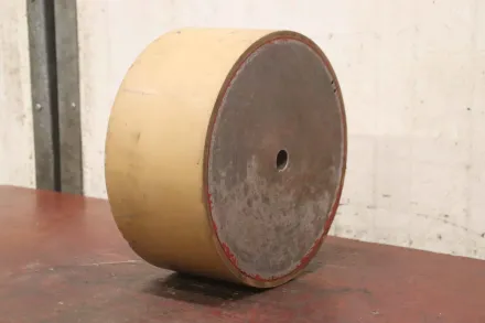 Ked Kurt Ehemann Ø 320 x 150 mm Schleiftrommel – RESALE