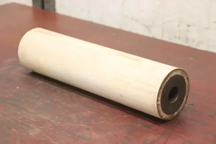 Ked Kurt Ehemann Ø 100 x 400 mm Schleiftrommel – RESALE