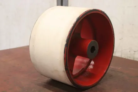 Ked Kurt Ehemann Ø 320 x 200 mm Schleiftrommel – RESALE