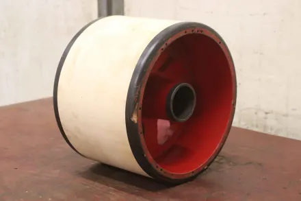Ked Kurt Ehemann Ø 320 x 235 mm Schleiftrommel – RESALE