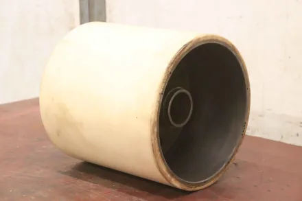 Ked Kurt Ehemann Ø 320 x 330 mm Schleiftrommel – RESALE