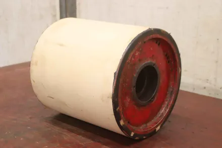 Ked Kurt Ehemann Ø 300 x 330 mm Schleiftrommel – RESALE