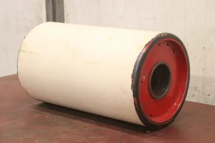 Ked Kurt Ehemann Ø 300 x 530 mm Schleiftrommel – RESALE