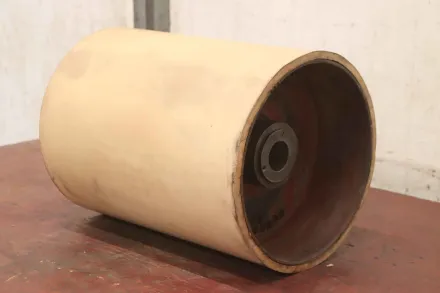 Ked Kurt Ehemann Ø 320 x 430 mm Schleiftrommel – RESALE