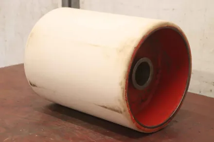 Ked Kurt Ehemann Ø 330 x 430 mm Schleiftrommel – RESALE
