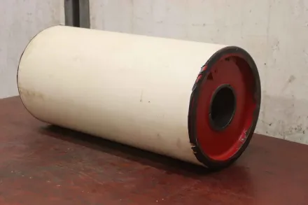 Ked Kurt Ehemann Ø 300 x 630 mm Schleiftrommel – RESALE