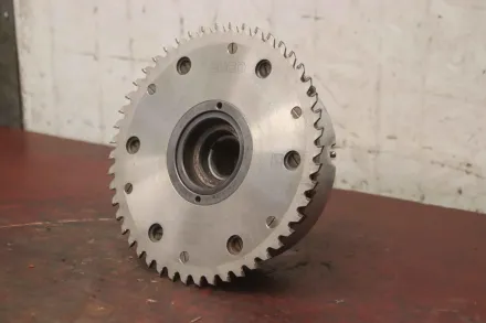 Leuco Aufnahme 35 mm Holz-Fräser Schnellspannsystem – RESALE