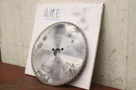 Ake Ø 340x5,0/3,5 x 45 Z 108 Sägeblatt – RESALE