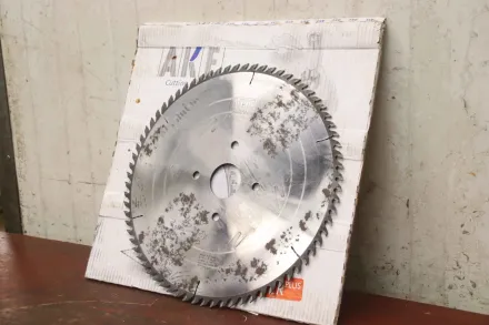 Ake Ø 400x3,5/2,8x60 Z 72 = T 18,32 Sägeblatt – RESALE