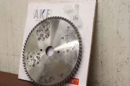 Ake Ø 420x4,8/3,5x60 Z 72 = T 18,32 Sägeblatt – RESALE