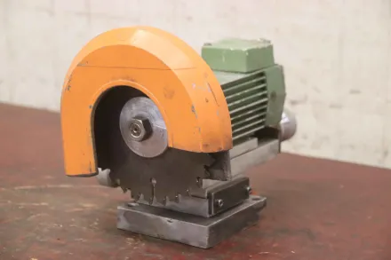 Perske KNS 21 05/2 Fräsmotor für Kantenbearbeitungsmaschinen – RESALE