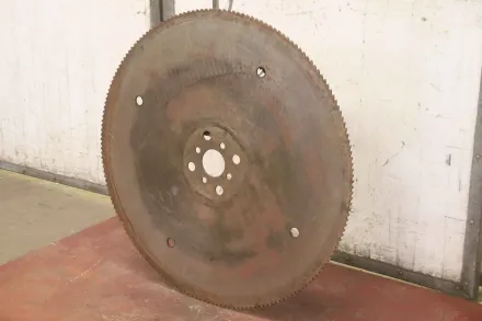Ø 865 x 6 x 80 mm Sägeblatt – RESALE