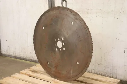 Ø 880 x 7 x 80 mm Sägeblatt – RESALE