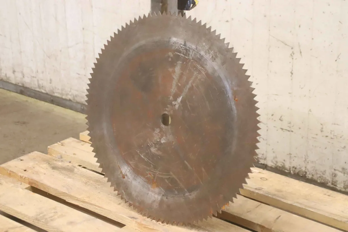 Wagner Ø 540 x 3 x 32 mm Sägeblatt Kopierblatt