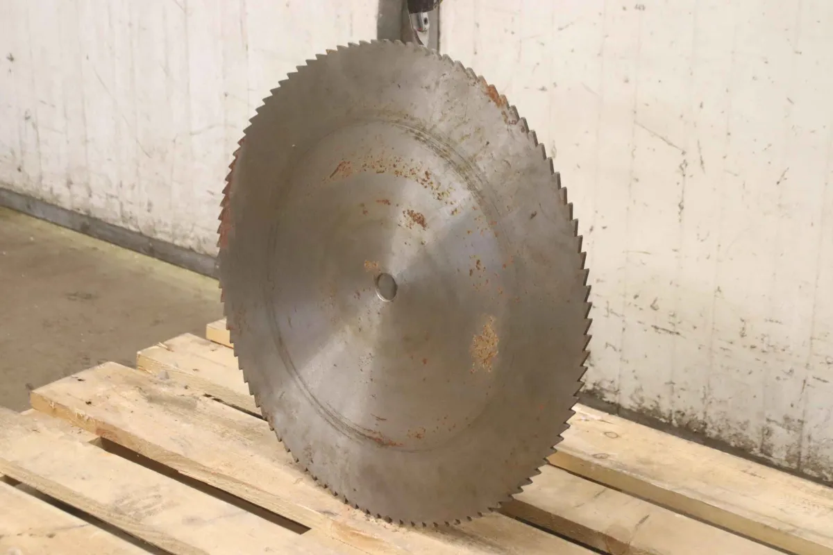 Wagner Ø 560 x 6 x 32 mm Sägeblatt Kopierblatt