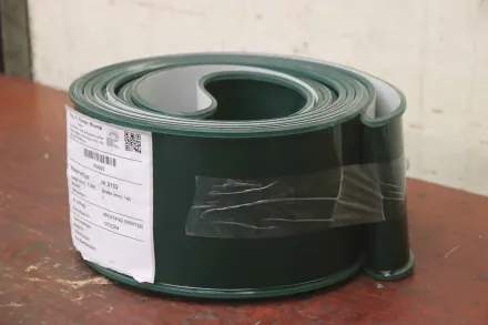 Klump IK 2133 140 x 7260 mm Förderbandgurt Breite 140 mm – RESALE
