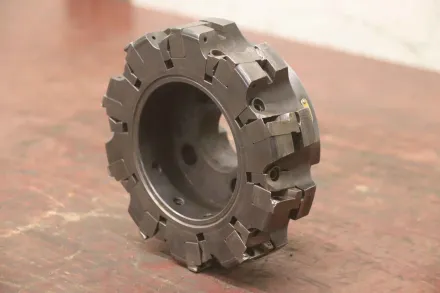 Sandvik Coromant R282.2 160  Ø 160 mm Messerkopf – RESALE