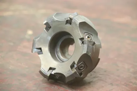 Sandvik Coromant R260.22-080-15 Messerkopf – RESALE