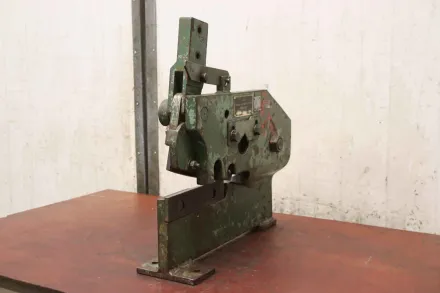 Veb Pels HS 7 Schnittlänge 250 mm Handhebelschere – RESALE