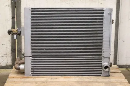 Akg 5.1074.4  1109.069.0000 Ölkühler – RESALE