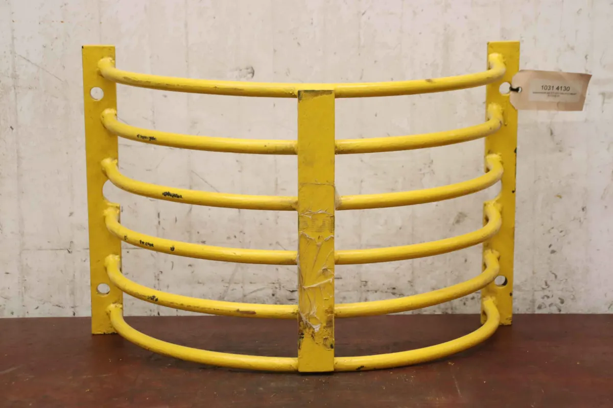 ETL915-34a P.03 Mkran Seilschutzkorb 590 mm