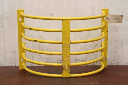 ETL915-34a P.03 Mkran Seilschutzkorb 590 mm – RESALE